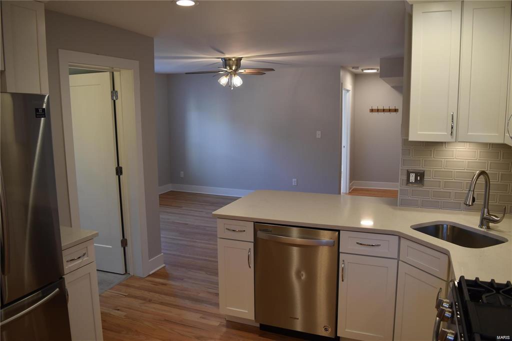 Moorlands Add - Residential Income