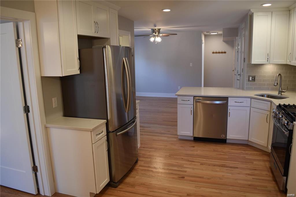 Moorlands Add - Residential Income