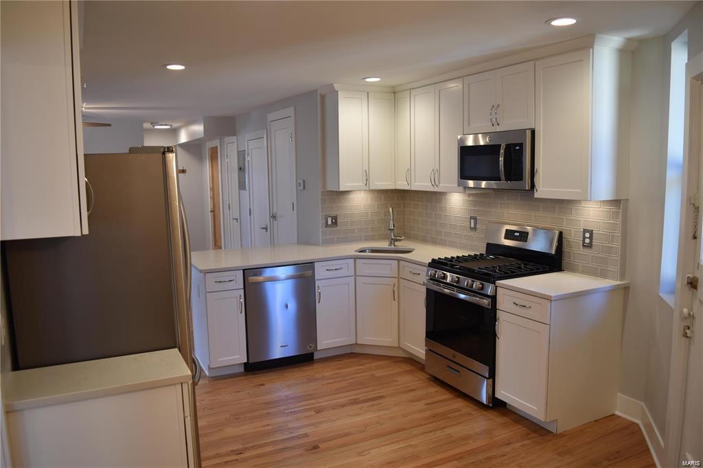 Moorlands Add - Residential Income