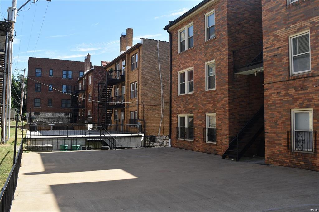 Moorlands Add - Residential Income