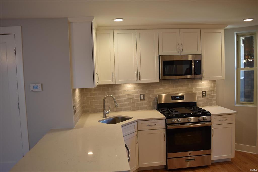 Moorlands Add - Residential Income