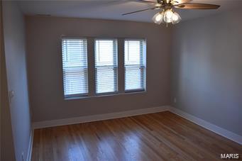 Moorlands Add - Residential Income