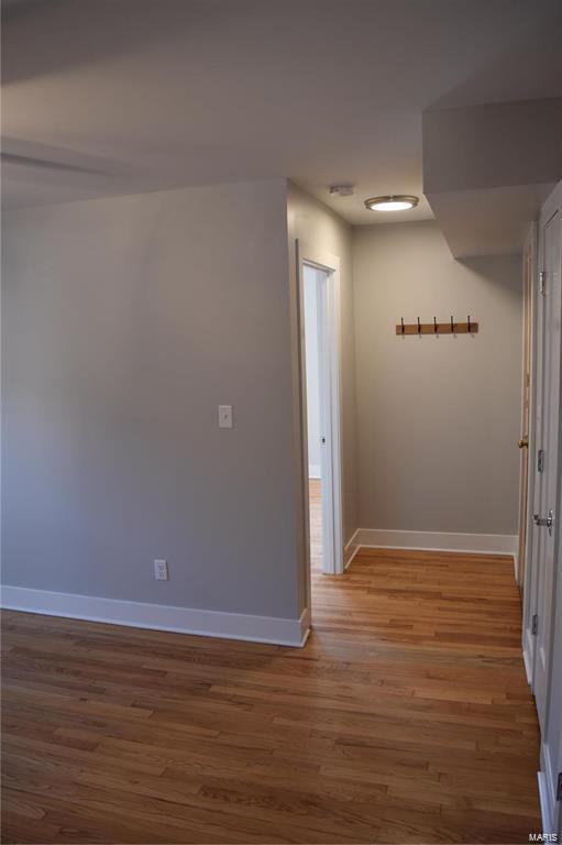 Moorlands Add - Residential Income