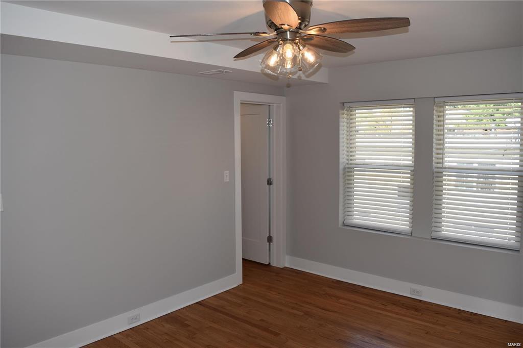 Moorlands Add - Residential Income