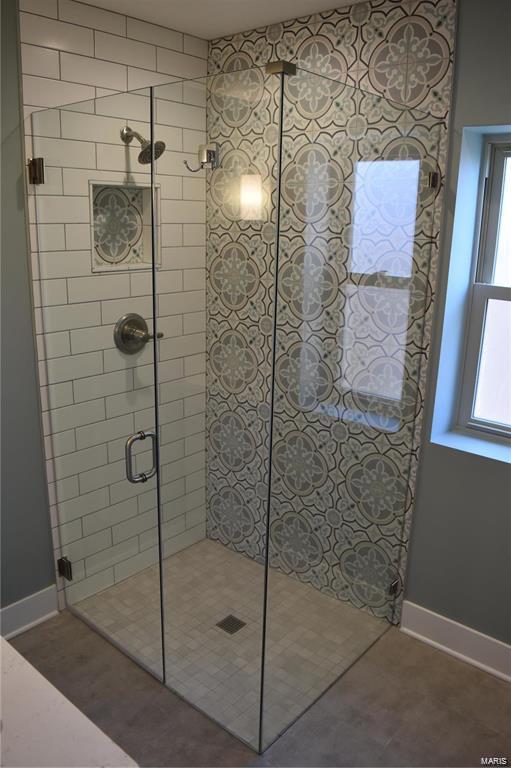 Moorlands Add - Residential Income