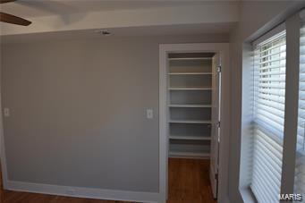 Moorlands Add - Residential Income