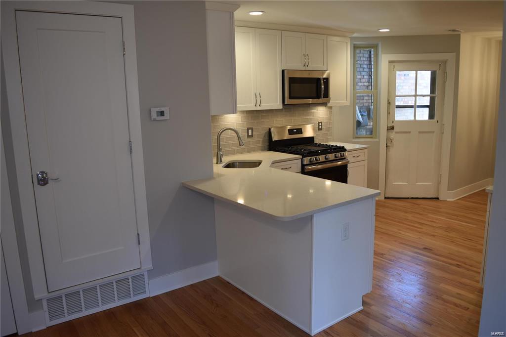 Moorlands Add - Residential Income