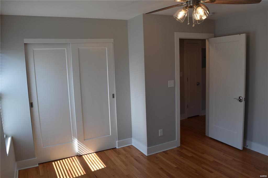 Moorlands Add - Residential Income