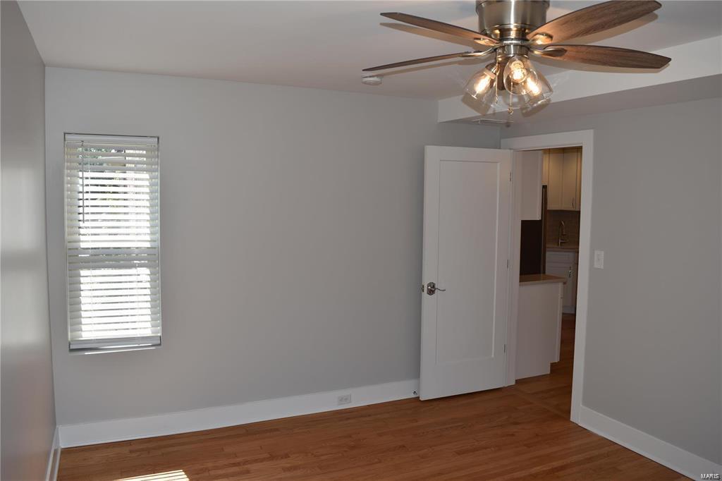 Moorlands Add - Residential Income