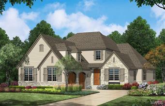Woods of Ladue - Residential
