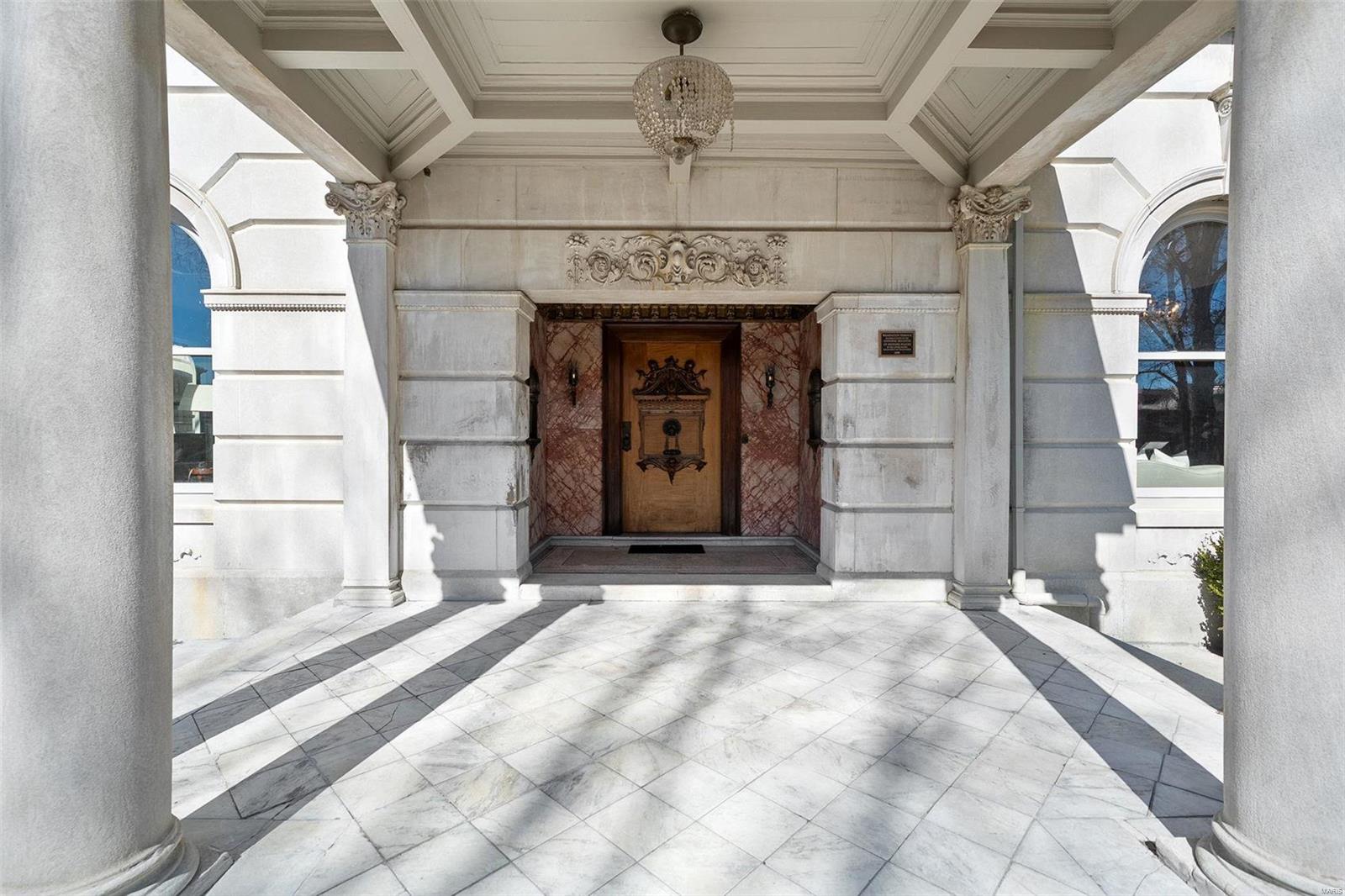 9 Washington Terrace