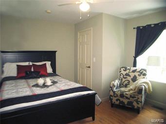 Bill T - Residential