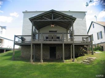 Bill T - Residential