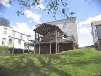 Bill T - Residential