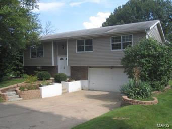 Sunny Meadows Estate #6 - Residential