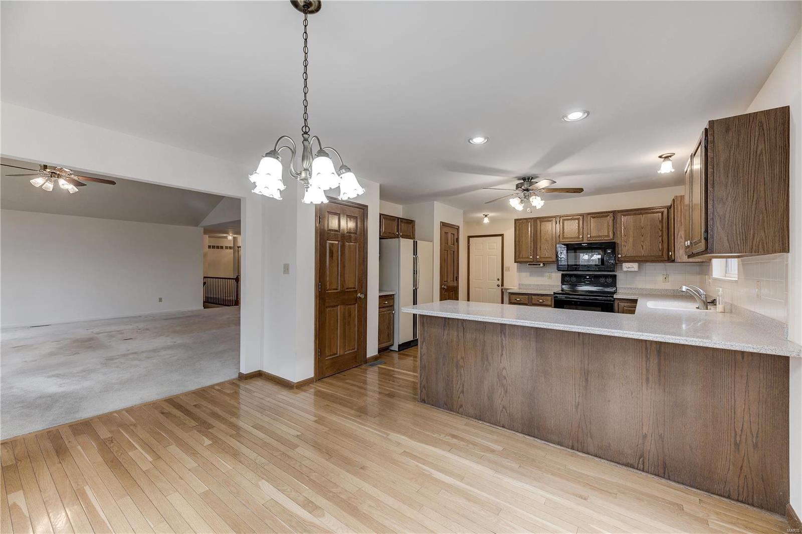 Brookstone Estates - Residential