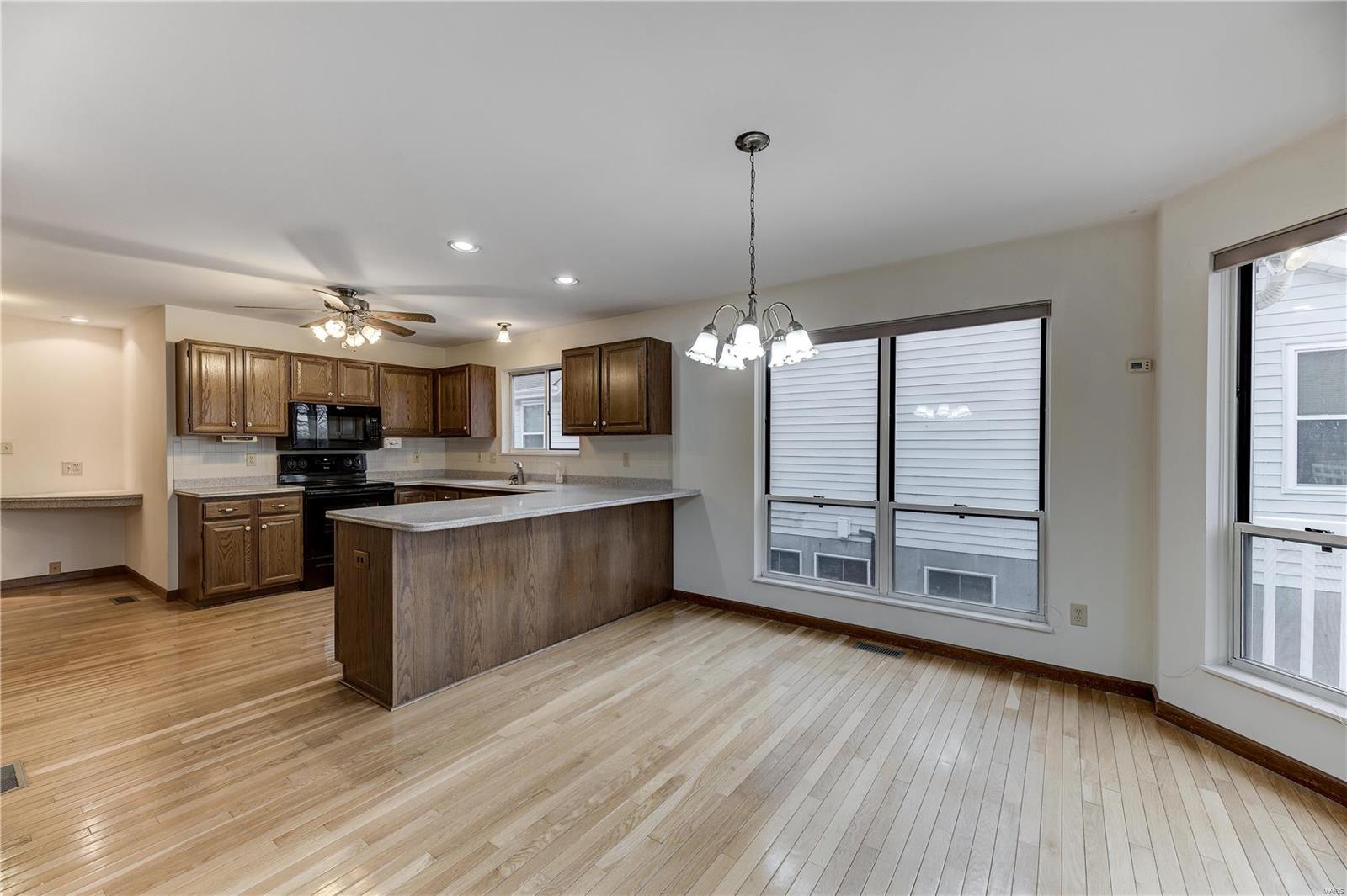 Brookstone Estates - Residential