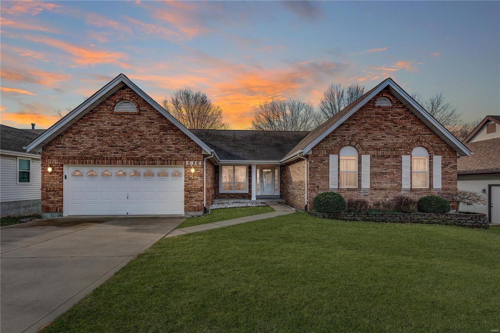 Brookstone Estates - Residential