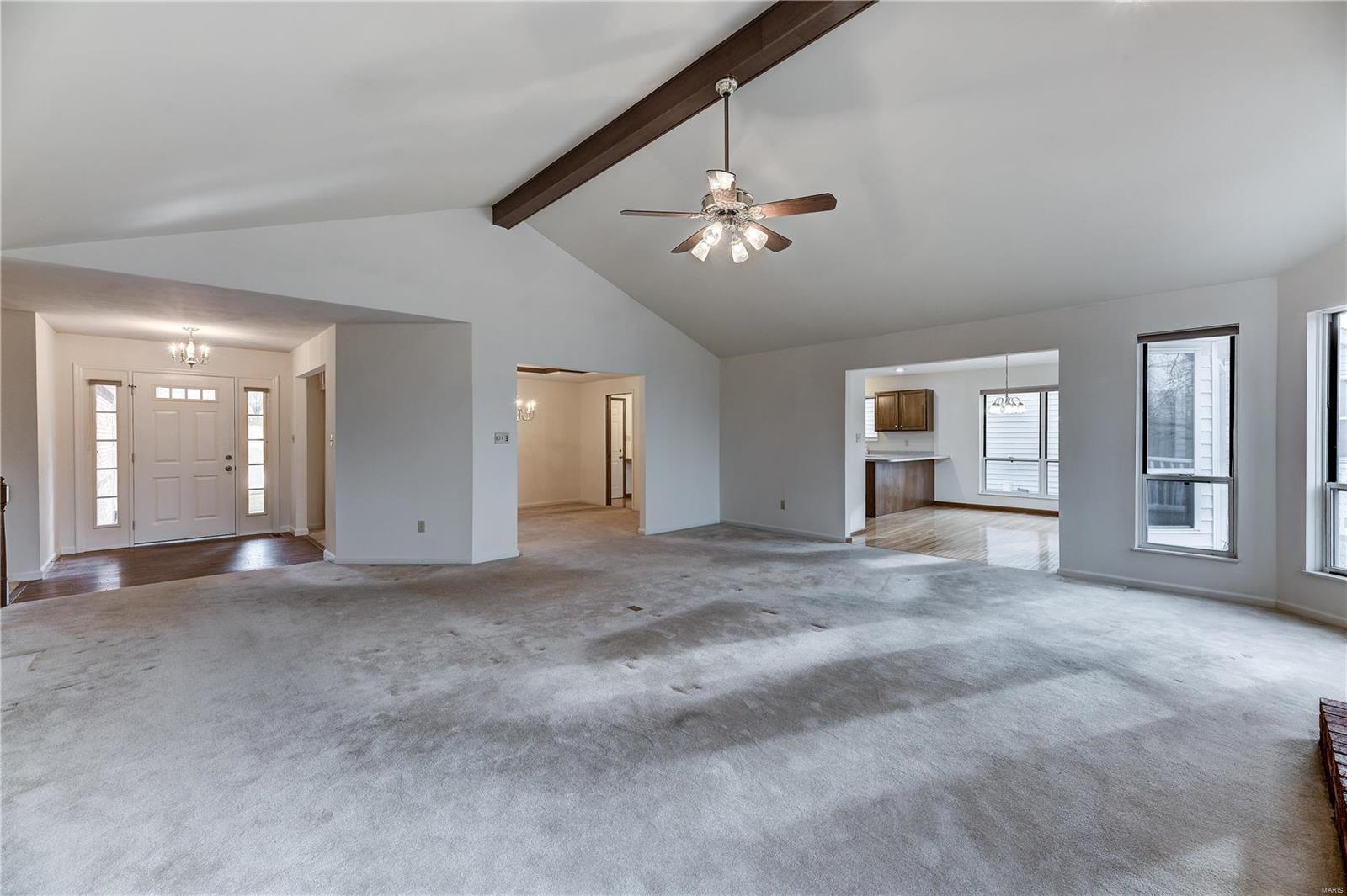 Brookstone Estates - Residential