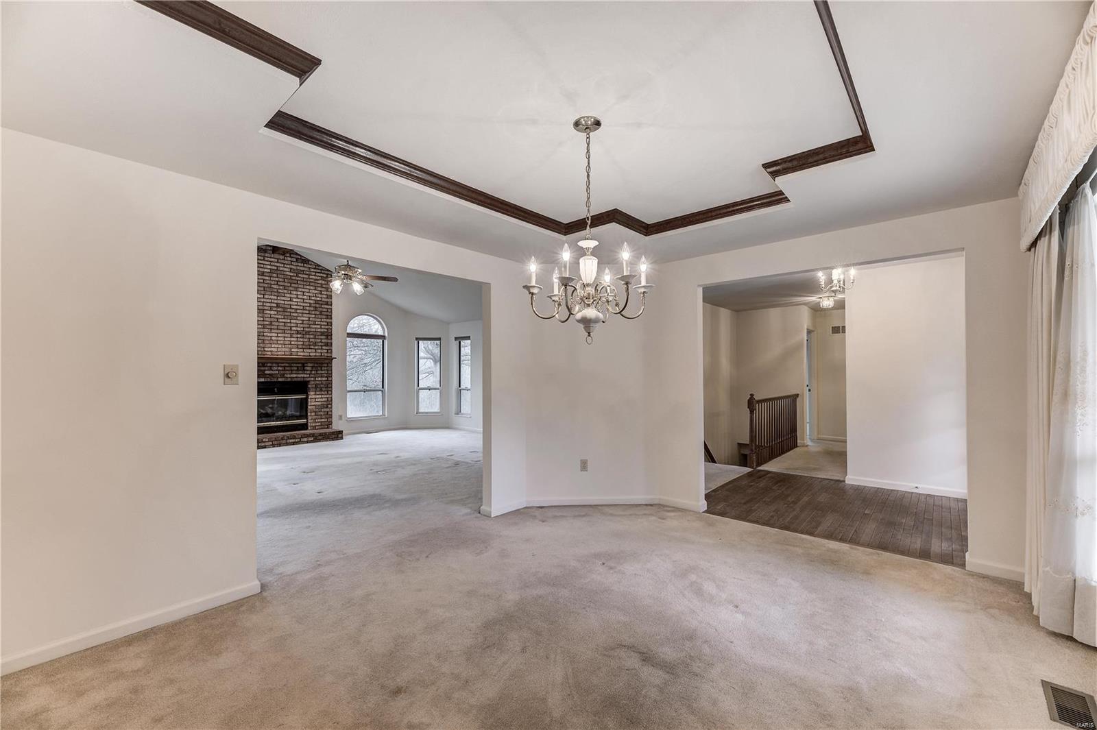 Brookstone Estates - Residential