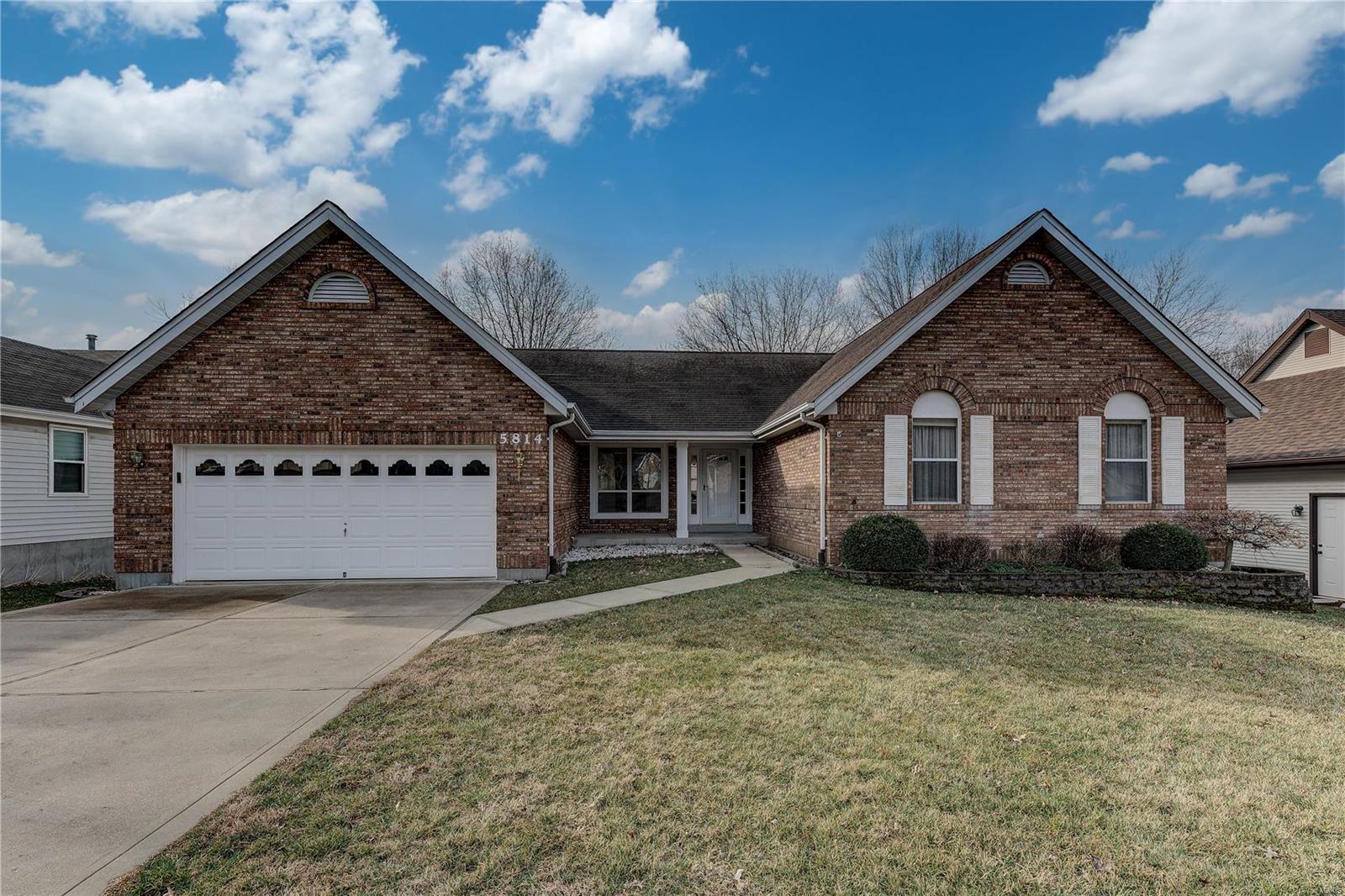 Brookstone Estates - Residential