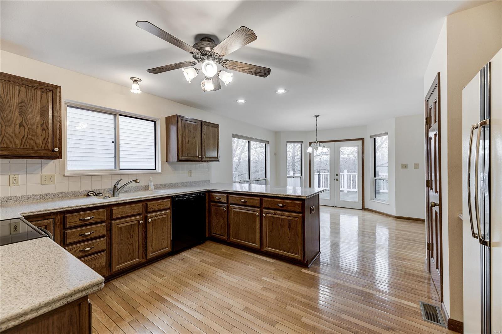 Brookstone Estates - Residential