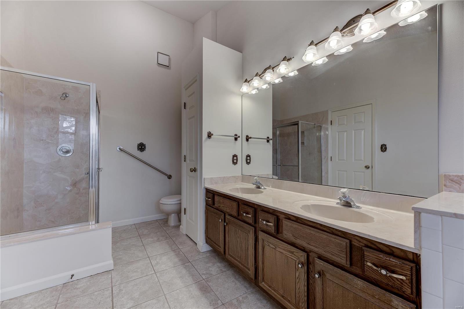 Brookstone Estates - Residential