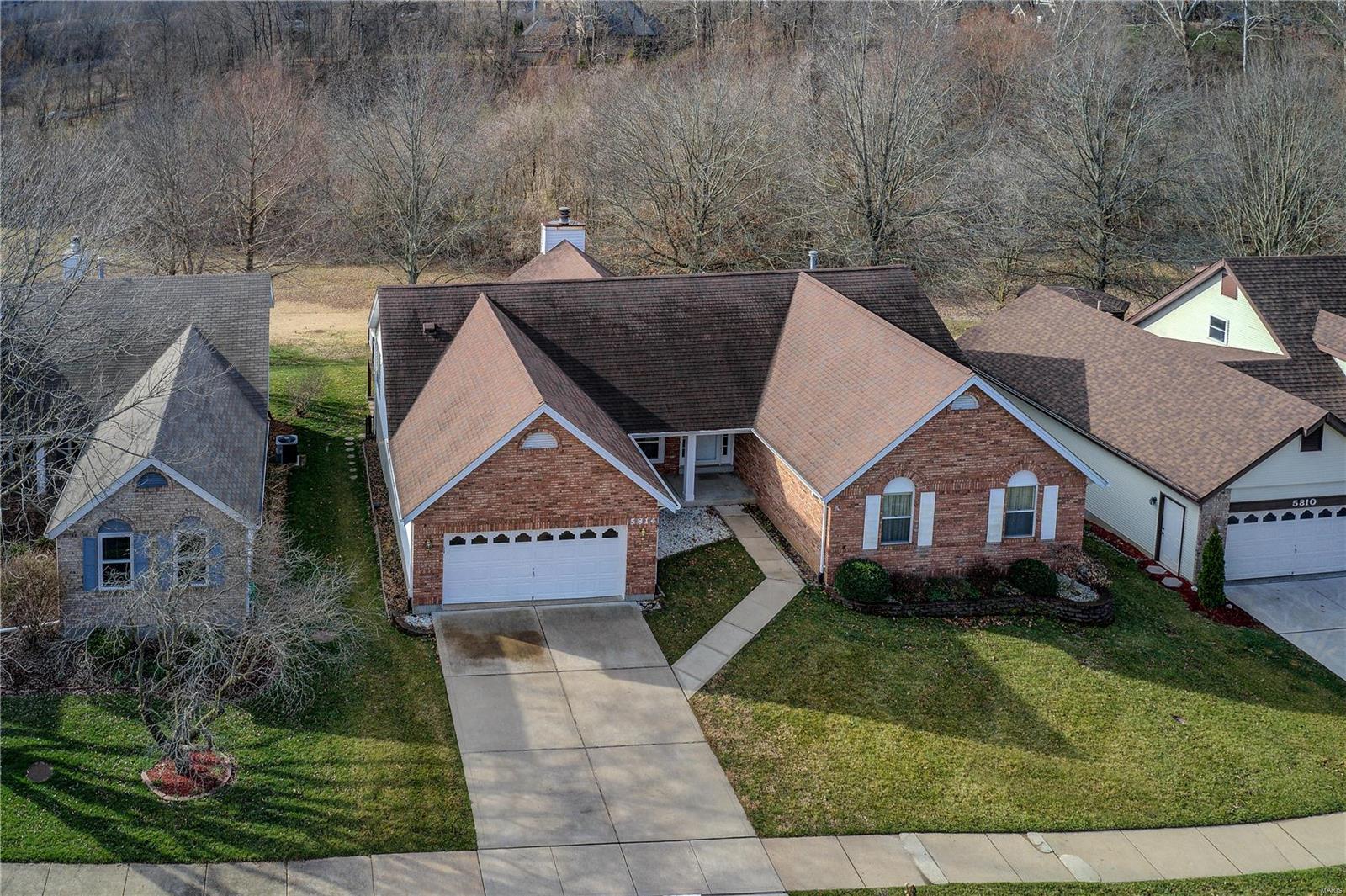 Brookstone Estates - Residential