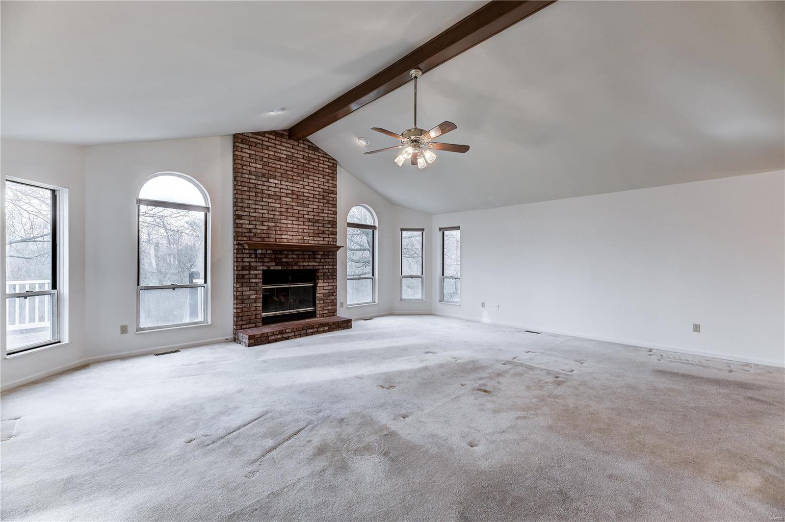 Brookstone Estates - Residential