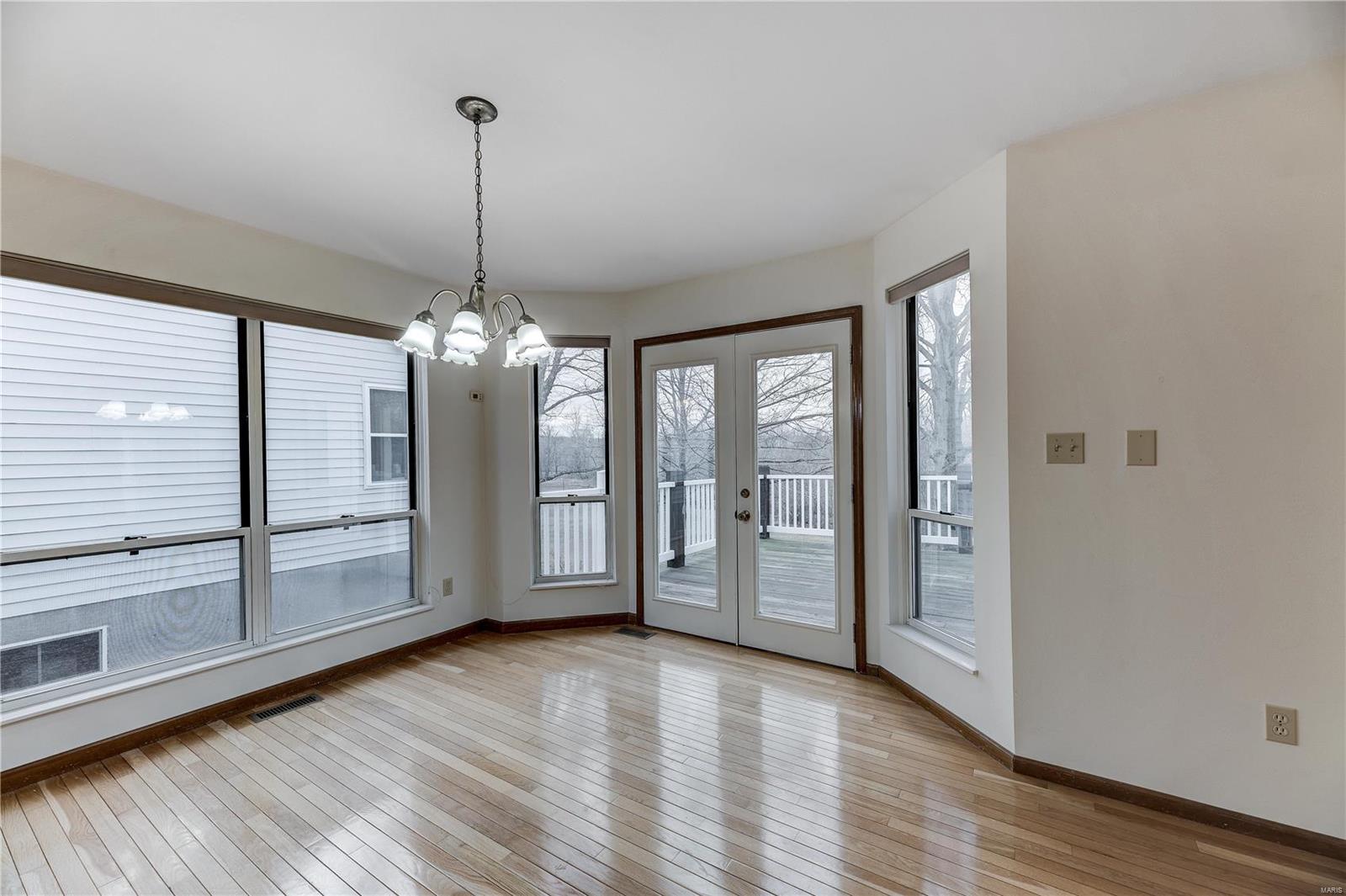 Brookstone Estates - Residential