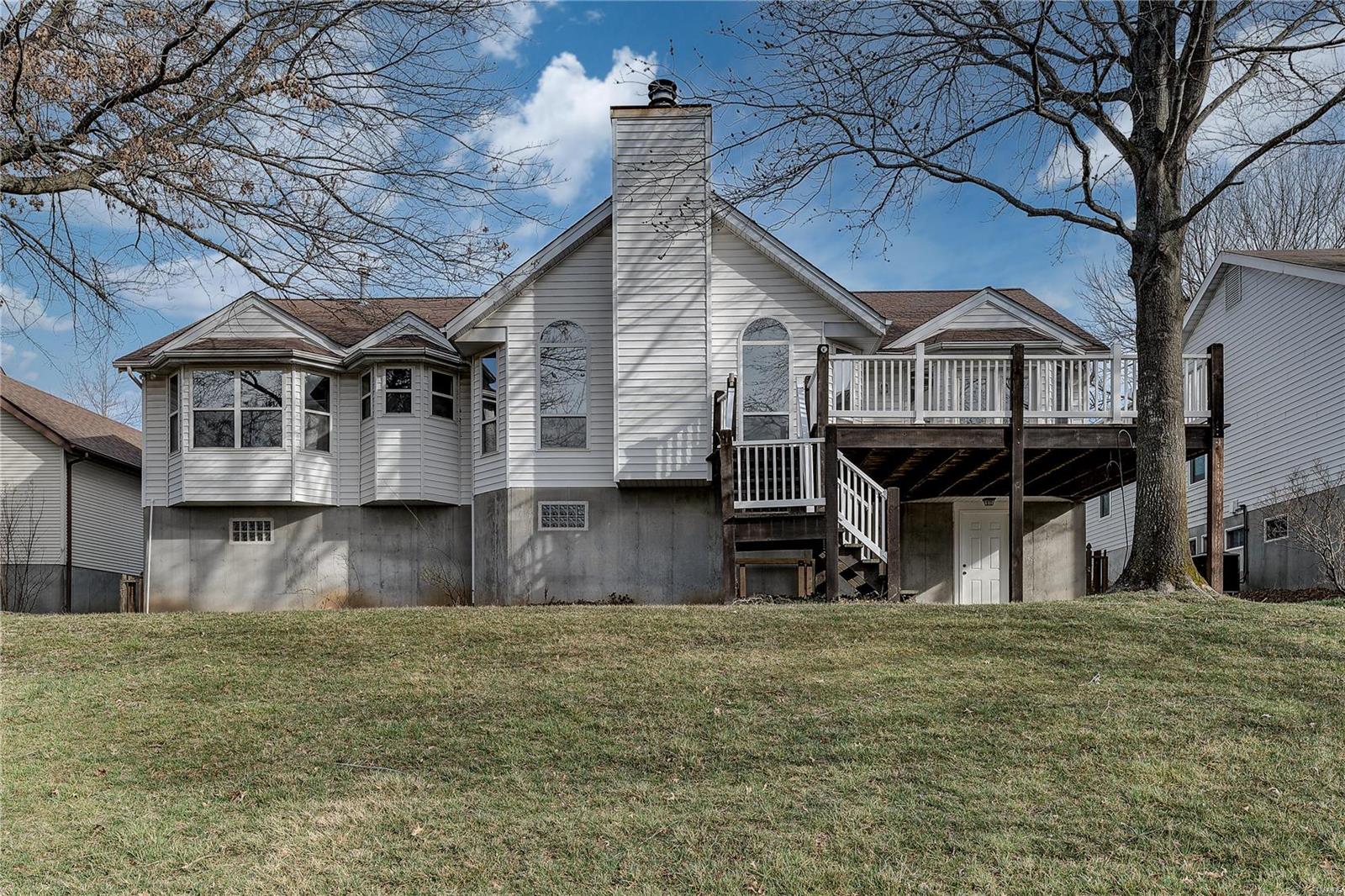 Brookstone Estates - Residential