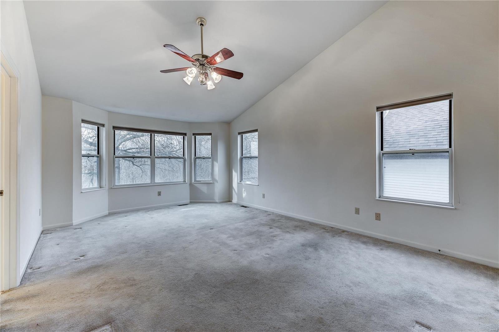 Brookstone Estates - Residential