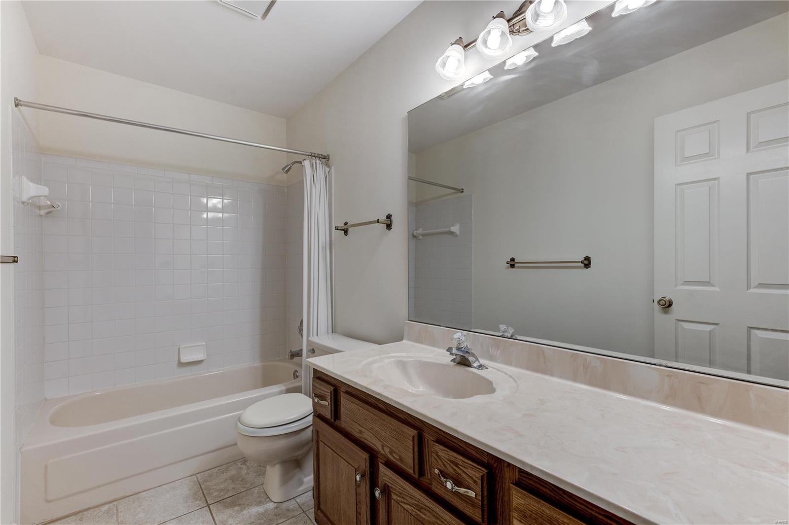 Brookstone Estates - Residential