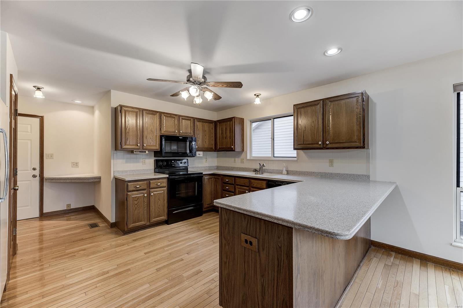 Brookstone Estates - Residential