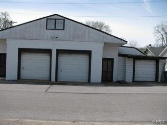 Alexanders Sub - Residential