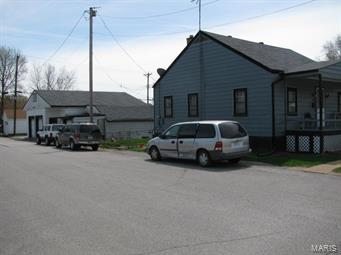 Alexanders Sub - Residential