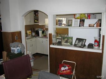 Alexanders Sub - Residential