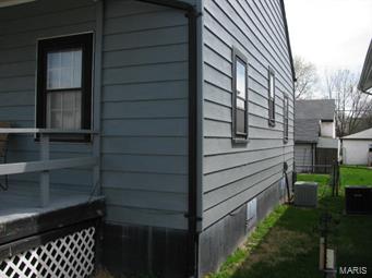 Alexanders Sub - Residential