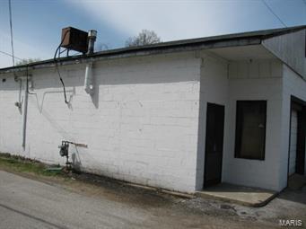 Alexanders Sub - Residential