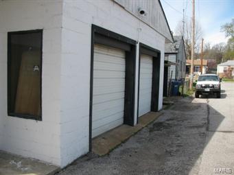 Alexanders Sub - Residential