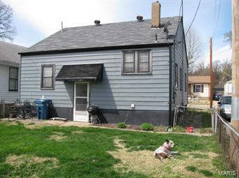 Alexanders Sub - Residential