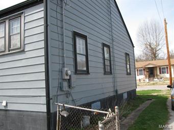 Alexanders Sub - Residential