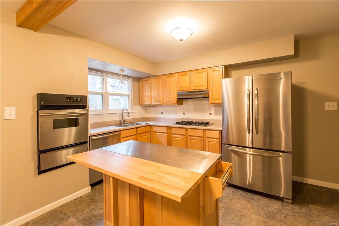 Westglen Estates Addiition Seven - Residential