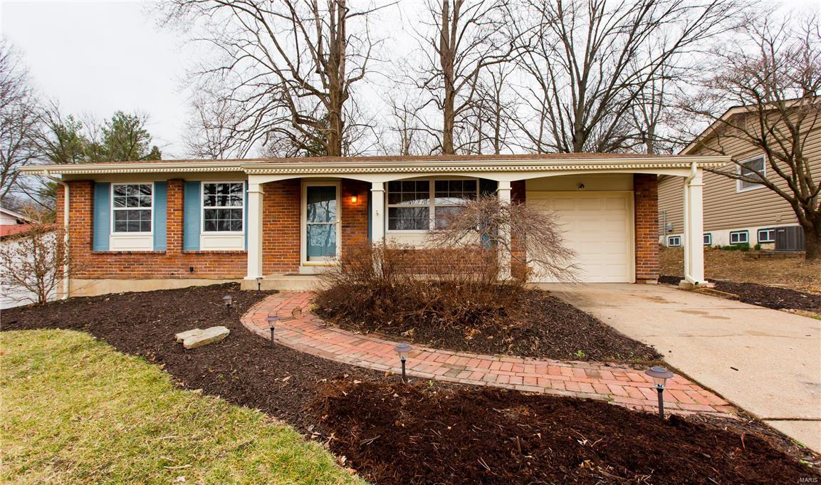 Westglen Estates Addiition Seven - Residential