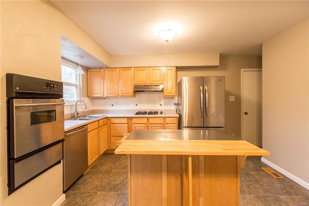 Westglen Estates Addiition Seven - Residential