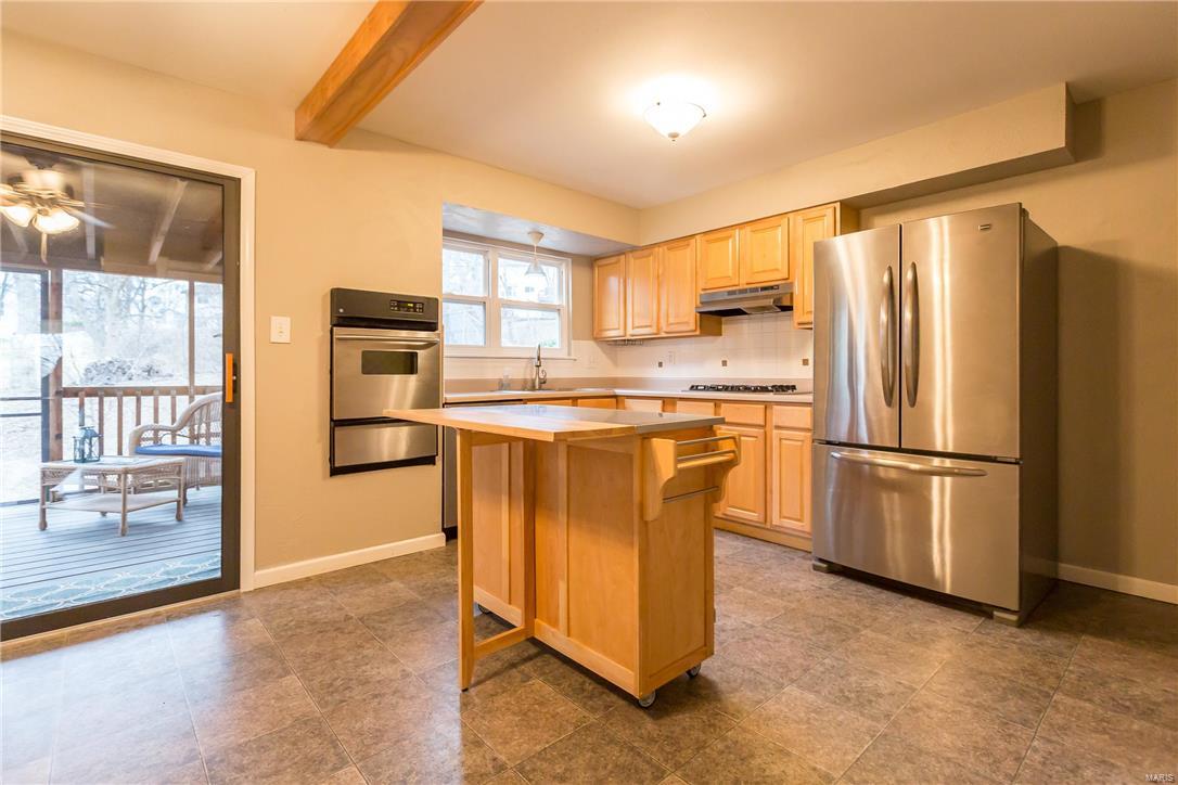 Westglen Estates Addiition Seven - Residential
