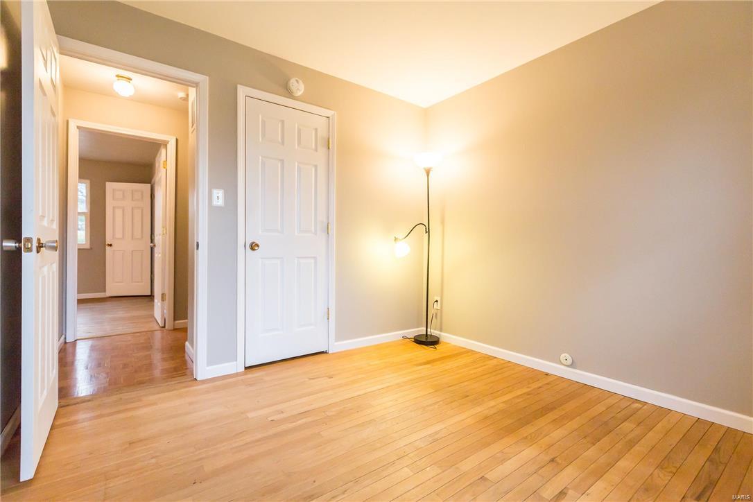 Westglen Estates Addiition Seven - Residential