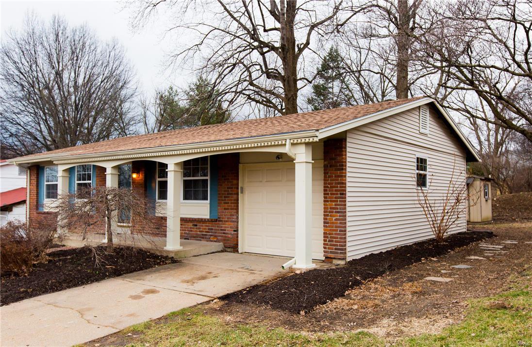 Westglen Estates Addiition Seven - Residential