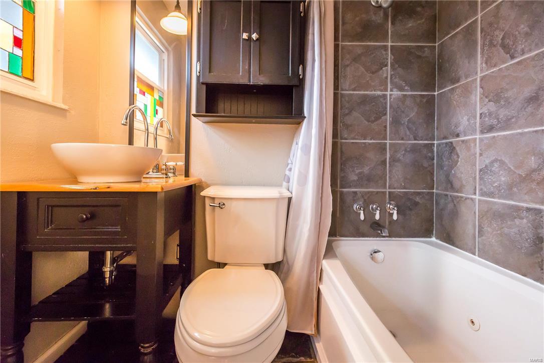 Westglen Estates Addiition Seven - Residential