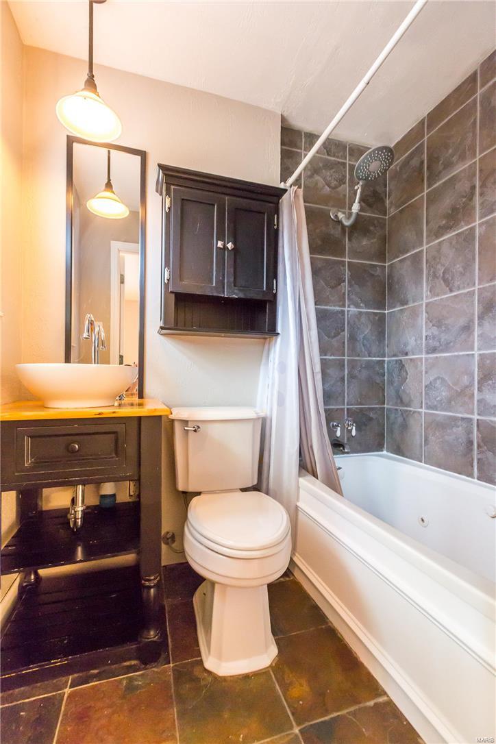 Westglen Estates Addiition Seven - Residential
